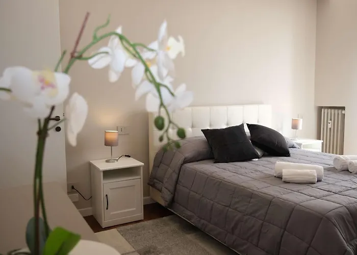 Case Vr Holiday Opera City Apartment
