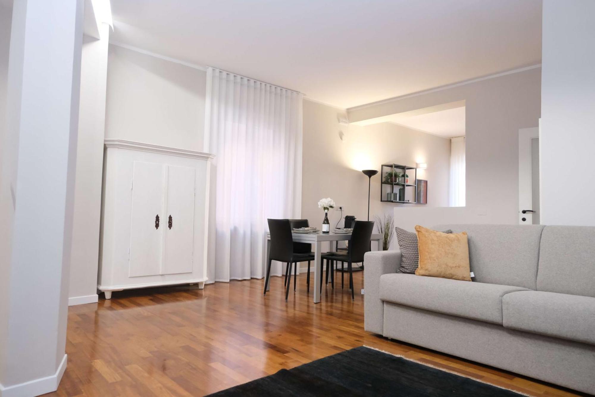Apartment Vr Opera Verona