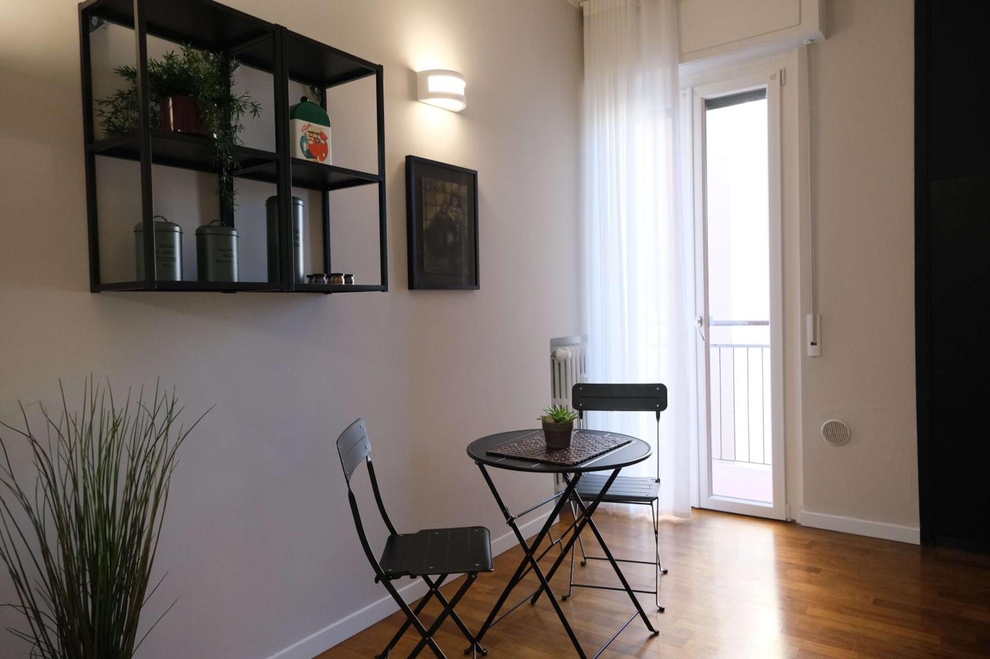 Vr Opera Apartment
