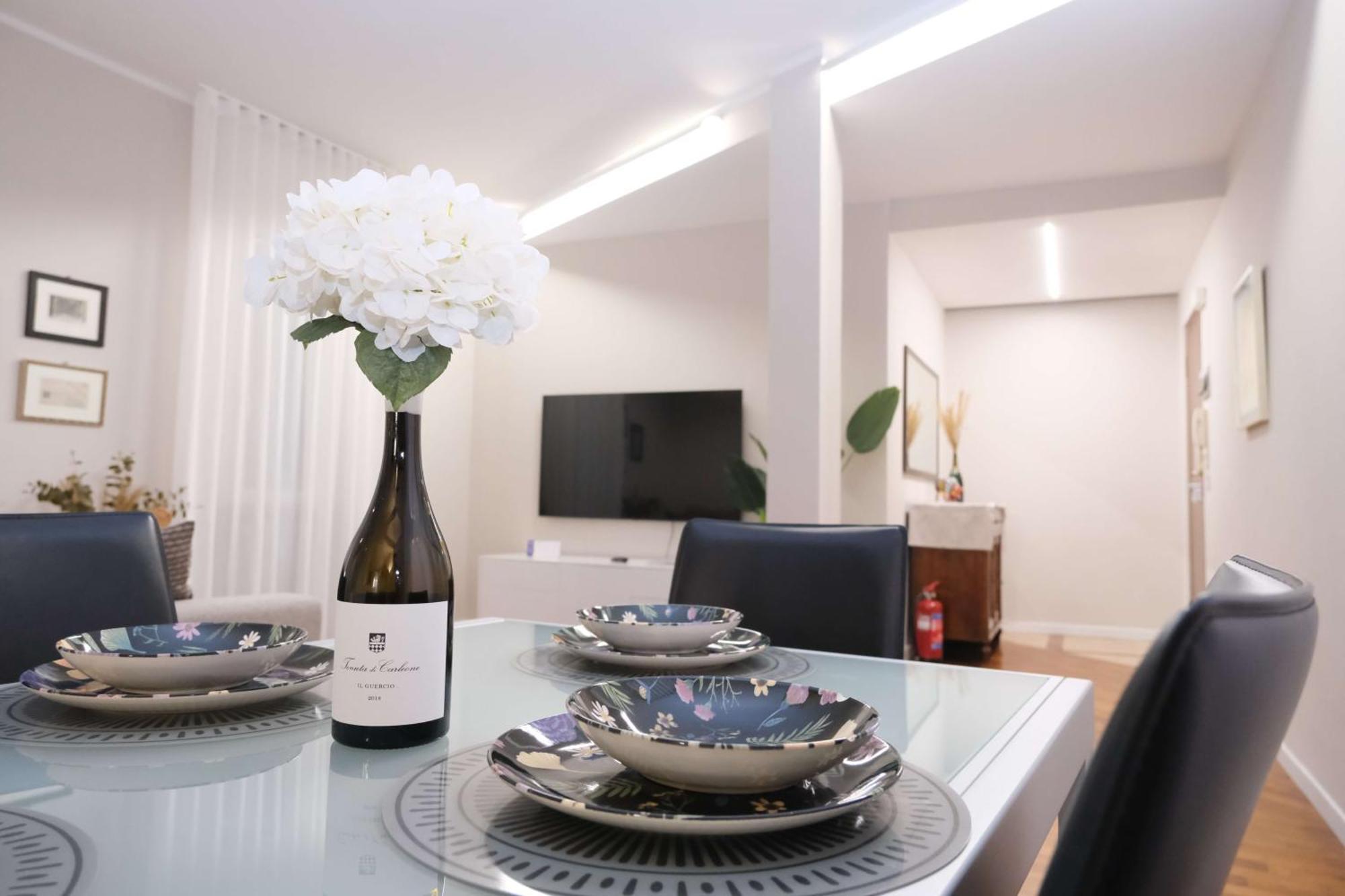 Vr Opera Apartment