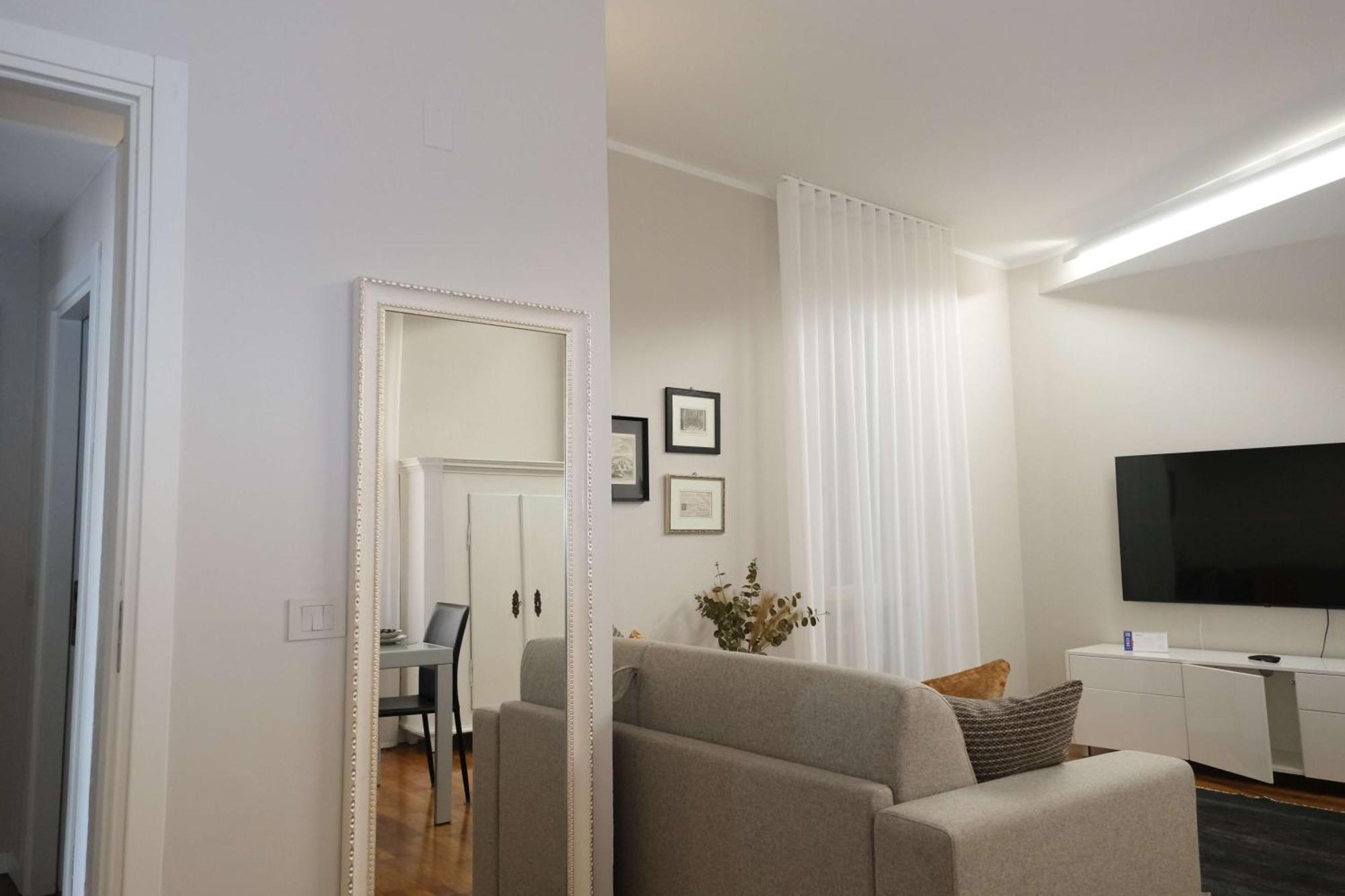 Apartment Vr Opera *