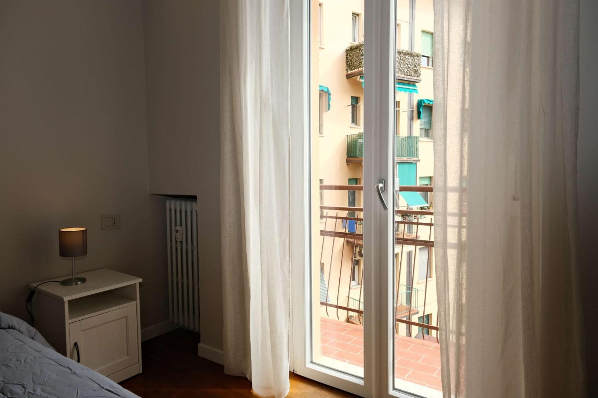 Vr Opera Apartment