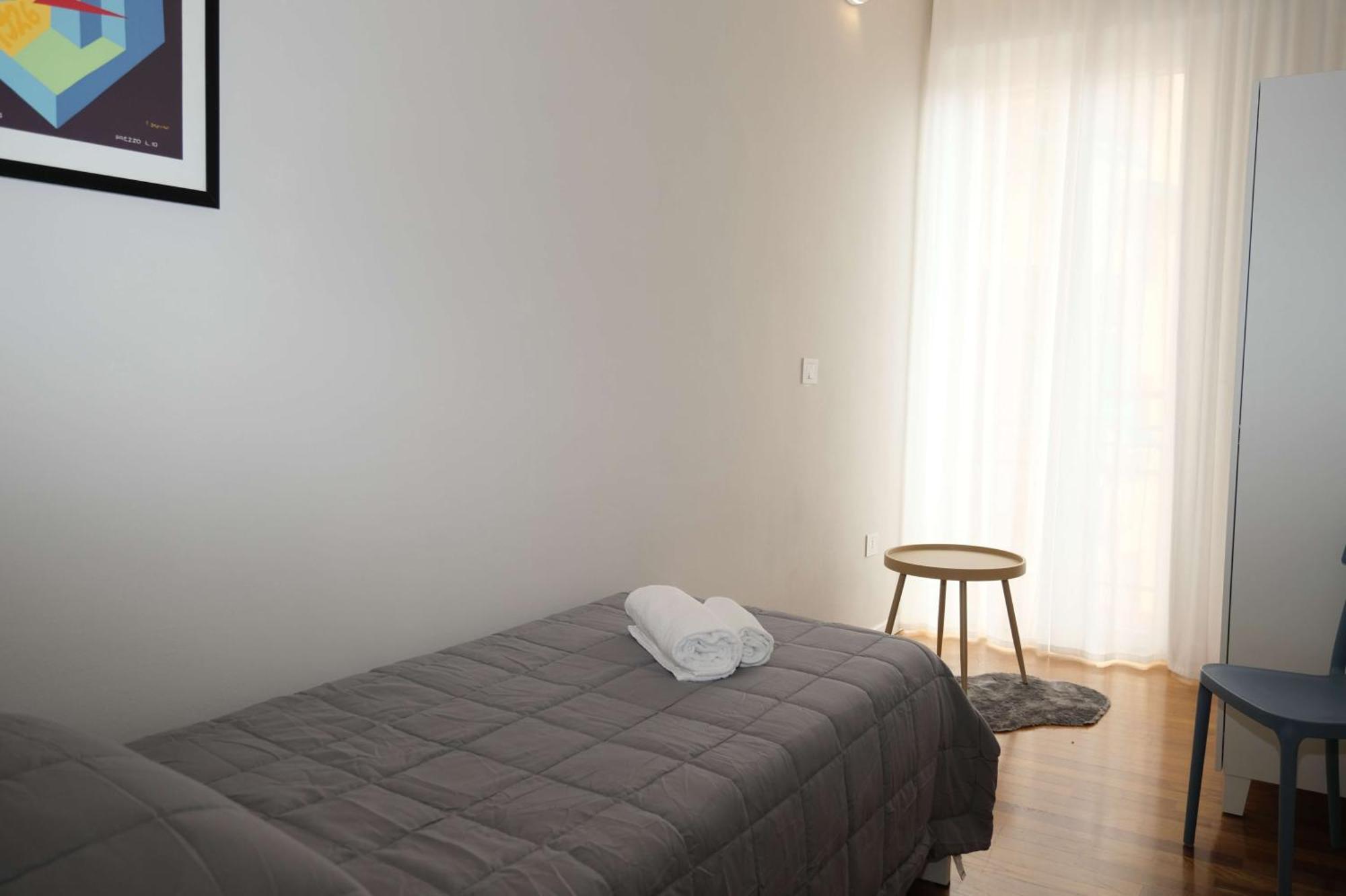 Vr Opera Apartment