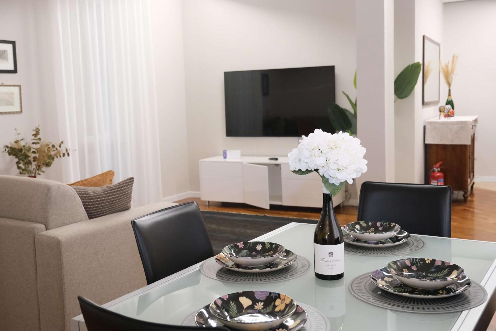Vr Opera Apartment Verona