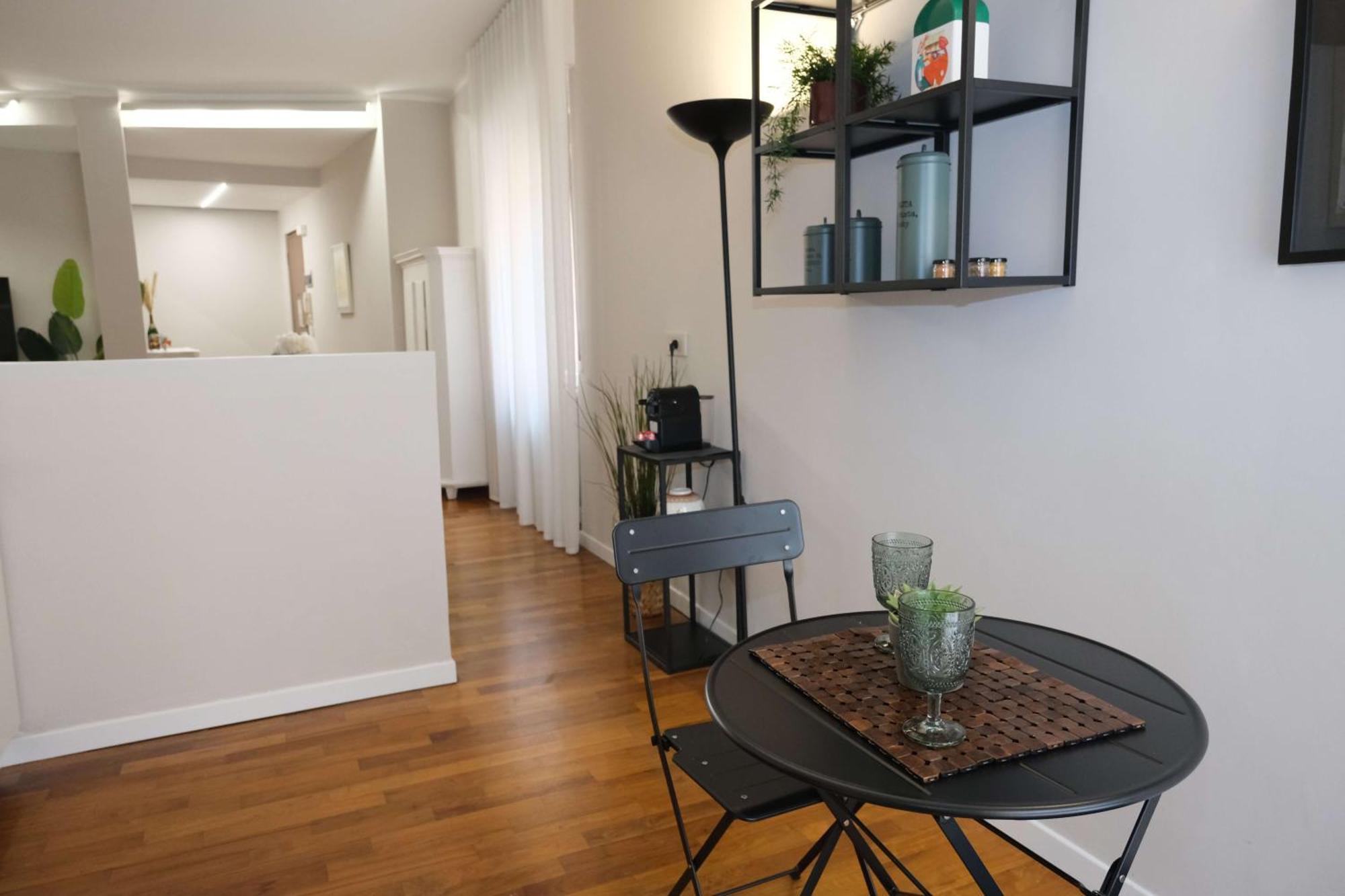Apartment Vr Opera Verona