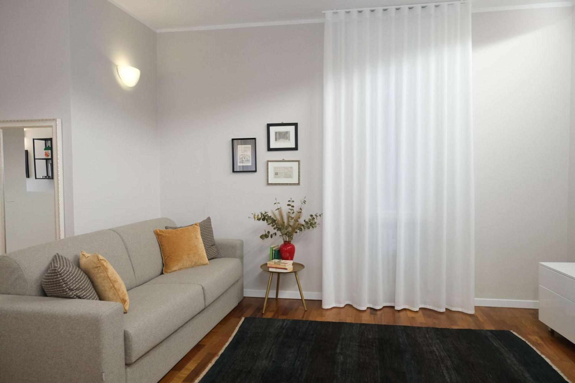 Vr Opera Apartment *